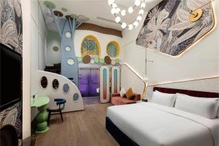 Wyndham Leshan Downtown - 2