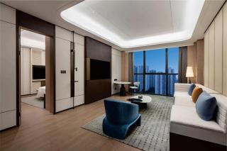 Wyndham Leshan Downtown - 1