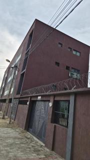 Residence Issane, Riviera 4 M'pouto-Ciad - Abidjan - 1