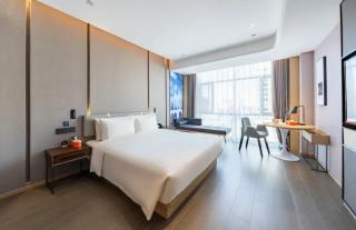 Atour Hotel Altay - 2