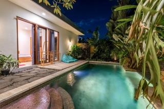 Villa Segari 2 Bedroom Villa Canggu - 8