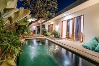 Villa Segari 2 Bedroom Villa Canggu - 9