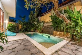 Villa Segari 2 Bedroom Villa Canggu - 4