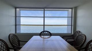 Absolute Waterfront With Rooftop! - 1