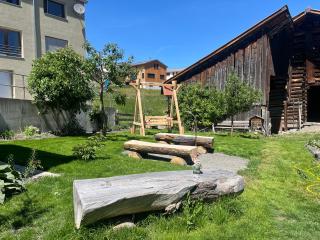 ViVa B&B Urmein - 5