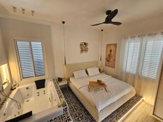 Albi laxury Spa Suite - 8