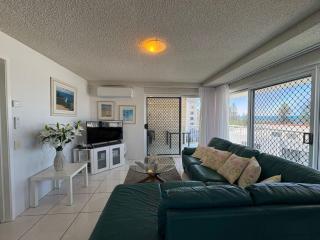 Spinnaker Seas Unit 8 - 5