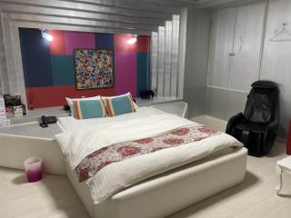ホテルシルクロード ＡｄｕｌｔＯｎｌｙ - Hiroshima - 4