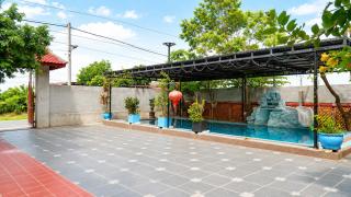Kampot Breeze Hostel - 2