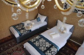 Nomad Guest House Osh - 4