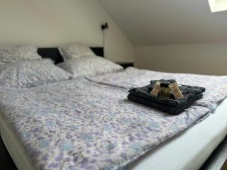 Arnold Apartmanház - 1