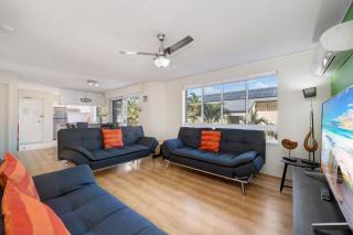 Kings Cove Unit 3 - 4