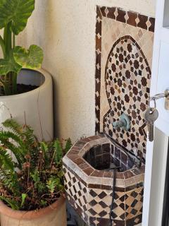 Albi laxury Spa Suite - 9