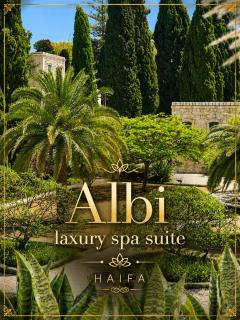Albi laxury Spa Suite - 0
