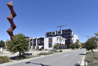 Central City Townhouse with Balcony - 3