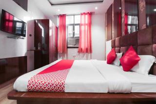 Hotel O The Banaras - 9