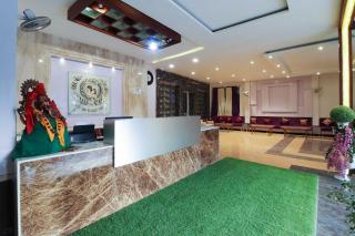 Hotel O The Banaras - 6