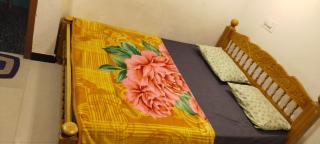 BHARANI COTTAGE BUDGET Homestay - 4