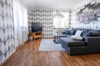 Private Villa with parking - Skellefteå - 2