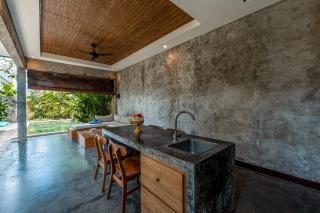 Villa Segari 2 Bedroom Villa Canggu - 8