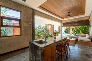 Villa Segari 2 Bedroom Villa Canggu - 6