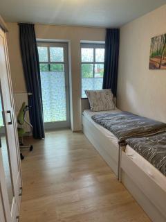 Ferienwohnung 1 Hof Schäfer - 9