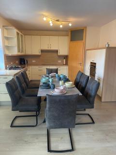 Ferienwohnung 1 Hof Schäfer - 2