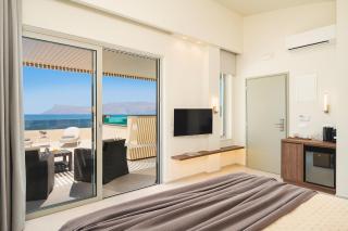 Sal hotel Kissamos - 1