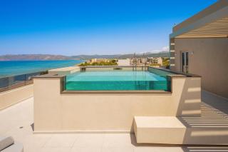 Sal hotel Kissamos - 2