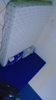 Marley's crib 254 - 5