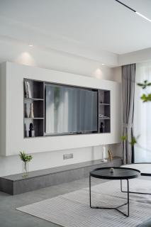 EHUB - Walk to Yuyuan Garden, the Bund and People's Square, Boutique 3Bedroom Fully Equipped Family APT , very close to Subway - 2