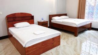 Kampot Breeze Hostel - 3