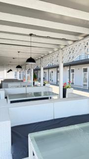 Hotel Loft Кароліно-Бугаз - 7