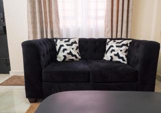 Modern Cozy 1 Bedroom - 0