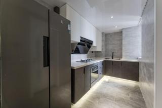 Urban Hub Bund Art Deco 3Bedroom Unwind with Shanghai Night View and Terrace - 1