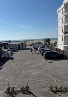 Hotel Loft Кароліно-Бугаз - 8