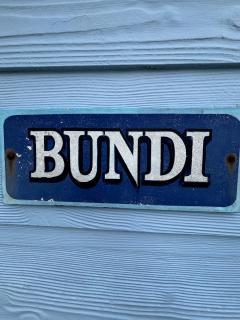 Bundi Hat Head - Bring your own linen - 9