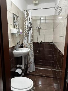 Arnold Apartmanház - 1
