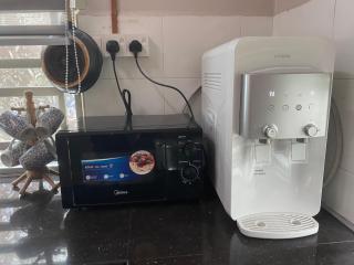 Homestay Aalaiya Bertam Kepala Batas - Fully Aircond - 8