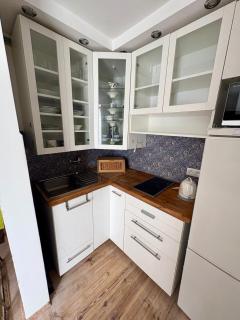 Apartament Brzeźno blisko morza - 2