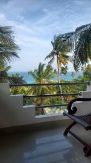Rocky Point Beach Front Pool Resort - 2