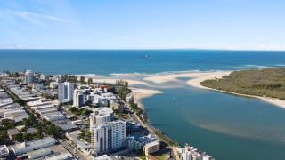 Centrepoint Unit 31 - Caloundra - 8