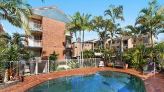 Kookaburra Court Unit 6 - 9