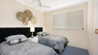 Kookaburra Court Unit 6 - 7