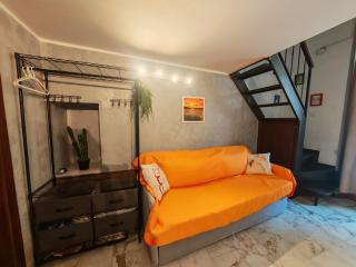 Il loft di Serena - 4