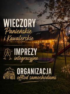 Całoroczny Domek pod Brzozami - 8