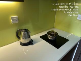 The Manner Apartment - Ho Chi Minh-stad - 1