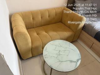 The Manner Apartment - Rivergate Residence - 1