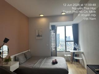 The Manner Apartment - 6