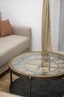 Olive Branch 1bd Apartment Dobra Voda - 1
